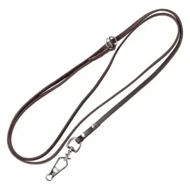 smycz-skorzana-regulowana-240cm-regulacja-skora