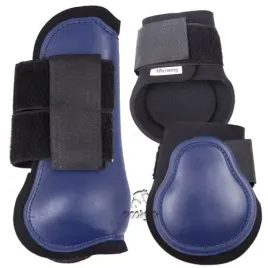 b-ochraniacz-mustang-anatomiczne-komplet-r-cob-full-granatowe