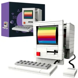 klocki-konstrukcyjne-retro-komputer-desktop-klawiatura-myszka-3d-274-el