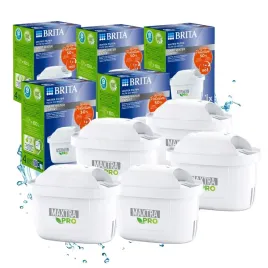 brita-maxtra-hard-water-expert-filtry-5-sztuk-zestaw-promocyjny-brita