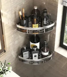 polka-lazienkowa-pod-prysznic-wiszaca-narozna-przyklejana-kolki-zestaw-2szt