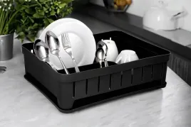 suszarka-do-naczyn-czarna-ociekacz-na-talerze-kubki-sztucce-40x31cm-stojaca