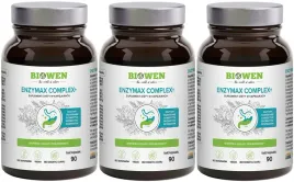 3x-enzymax-complex-enzymy-trawienne-90kaps-biowen-amylaza-blonnik-papaina