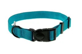 obroza-dla-psa-z-tasmy-25-mm-turkus-37-57-cm-mocna-polska
