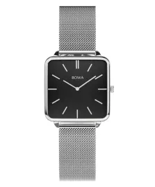 zegarek-damski-bowa-vienna-black-silver-mesh-29-bowa-vi295-15-165m