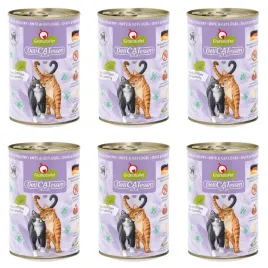 mokra-karma-dla-kota-granatapet-delicatessen-kaczka-i-drob-6-x-400g