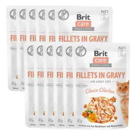 brit-care-cat-fillets-in-gravy-choice-chicken-kurczak-w-sosie-12pak-12x85g