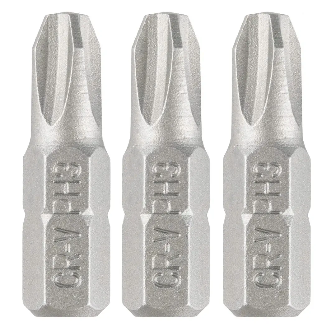 bity-ph3-x-25-mm-3-szt-graphite-56t541