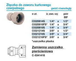 zlaczka-ci320814s-john-guest-szybkozlaczka-1-4-x-gwint-1-2