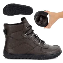 buty-barefoot-zimowe-damskie-skorzane-ocieplane-trapery-brazowe-1292-39