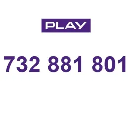 zloty-numer-732-881-801-play-starter-vip-latwy-prosty-biznesowy-infolinia