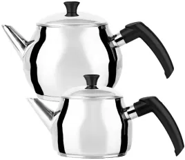 czajniczki-tureckie-podwojne-do-herbaty-1l-indukcja-gaz-dwie-pokrywki-mini