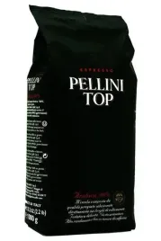 kawa-ziarnista-pellini-top-100percent-arabica-1kg