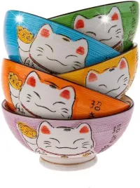 5x-japonskie-miski-do-ramenu-zupy-kot-maneki-kolorowe-porcelanowe-250-ml-5x