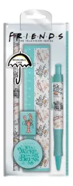 zestaw-przyborow-do-pisania-friends-lobster-5-elementow