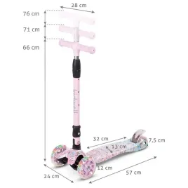 hulajnoga-trojkolowa-kidwell-vento-unique