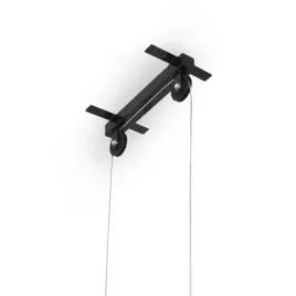 wyciag-gorny-sufitowy-stalowa-linka-uchwyt-35-cm