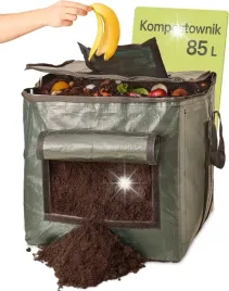 kompostownik-do-ogrodu-maly-85l-oszczedzajacy-miejsce-szybki-kompostownik