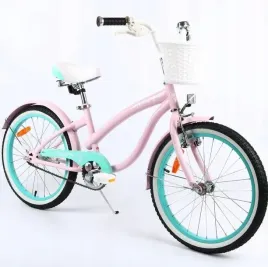 rower-dla-dziewczynki-dzieciecy-z-koszykiem-bmx-cruiser-20-cali-na-komunie