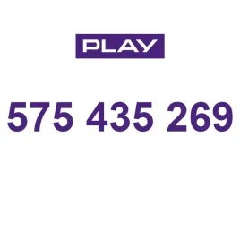 zloty-numer-575-435-269-play-starter-vip-latwy-prosty-biznesowy-infolinia