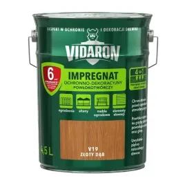 vidaron-impregnat-ochronny-powlokotworczy-45l-zloty-dab-v19