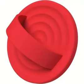 uchwyt-magsafe-do-telefonu-silikonowy-okragly-magnetyczny-kolor-czerwony