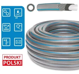 waz-ogrodowy-gumowy-3-4-30m-4-warstwowy-zbrojony-polska-produkcja