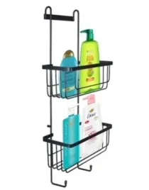 wieszak-lazienkowy-prysznicowy-polka-podwojna-do-lazienki-wiszaca-metalowa