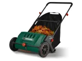 vidaxl-zamiatarka-do-trawnika-103-l-stan-nowy-zasilanie-reczne