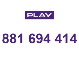 zloty-numer-881-694-414-play-starter-vip-latwy-prosty-biznesowy-infolinia