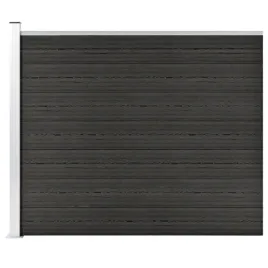vidaxl-panel-ogrodzeniowy-z-wpc-175x146-cm-szary