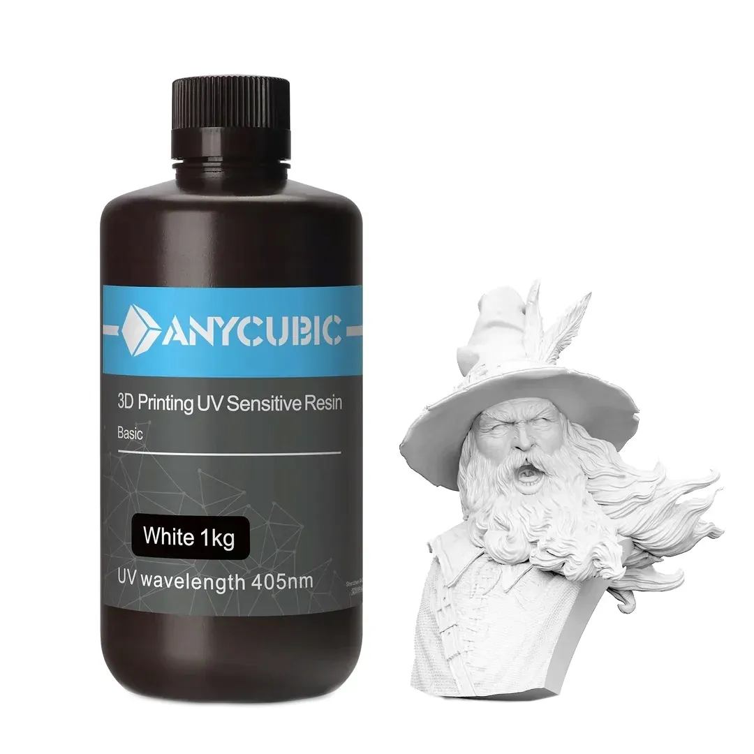 zywica-uv-anycubic-standard-basic-white-biala-1l-1kg-stan-nowy