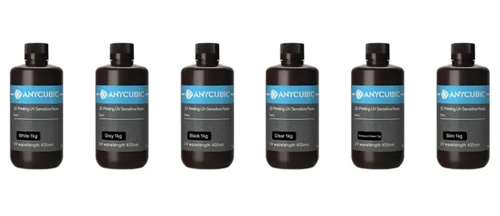zywica-uv-anycubic-standard-basic-white-biala-1l-1kg-waga-z-opakowaniem-1-19-kg-kolor-bialy