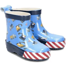 kalosze-dzieciece-gumowce-playshoes-koparka-krotkie-lekkie-z-koparka-r-26
