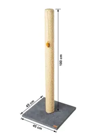 drapak-dla-kota-legowisko-zabawki-wieza-slupek-xxl
