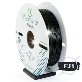 filament-plexiwire-flex-tpu-90a-black-czarny-600g-200m