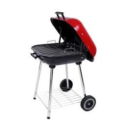 grill-weglowy-ogrodowy-z-pokrywa-popielnik-na-kolkach-extralink-home-gl-624
