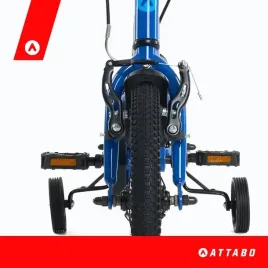 rower-dzieciecy-attabo-knack-14-niebieski-lekki-boczne-kolka-aluminium