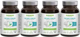 4x-enzymax-complex-enzymy-trawienne-90kaps-biowen-amylaza-blonnik-papaina