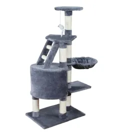 drapak-dla-kota-legowisko-domek-budka-drzewo-120cm-f022