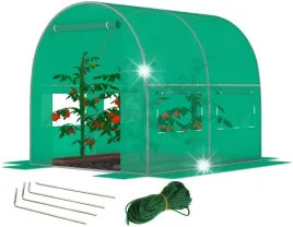 tunel-foliowy-ogrodowy-4-m-200x200-zielony-foliak-szklarnia-stelaz-folia