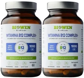 2x-biowen-witamina-b12-complex-60k-przewlekle-zmeczenie-depresja-napiecie