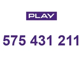 zloty-numer-575-431-211-play-starter-vip-latwy-prosty-biznesowy-infolinia