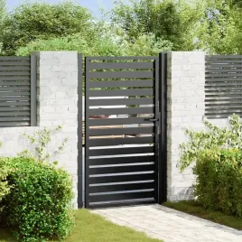 vidaxl-brama-ogrodowa-zamykana-na-klucz-czarna-100x150cm-aluminiowa