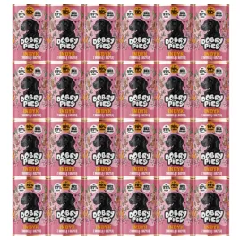dobry-pies-karma-indyk-z-morela-i-bazylia-24x400g