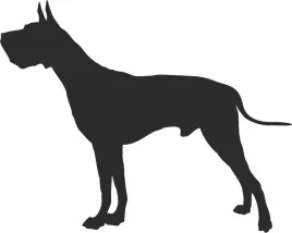 dog-niemiecki-naklejka-na-samochod-laptopa-telefon