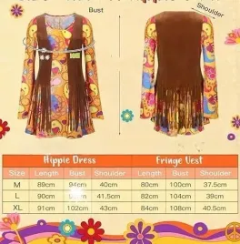 stroj-przebranie-hipisa-boho-lata-70-80-vintage-fredzle-akcesoria-retro