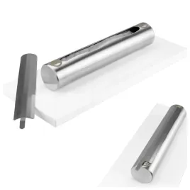 biokominek-wolnostojacy-stainless-bialy-polysk