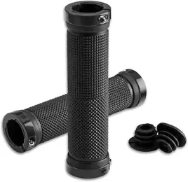 gripy-chywyty-kierownicy-zaciski-alu-antyposligowe-rockbros-bt1005bk-black