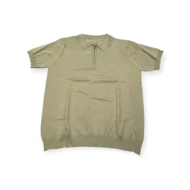 meska-koszulka-polo-xl-bezowy-minimalizm-w-stylu-old-money
